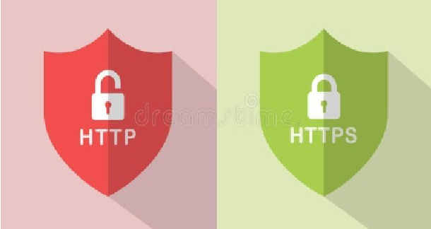 nginx配置http(80)自动跳转到https(443)