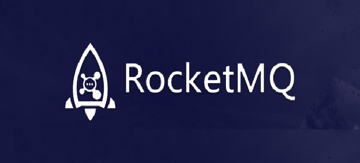 RocketMQ 4.6 安装及搭建可视化平台