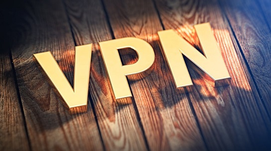 CentOS7.4下安装与配置PPTP VPN