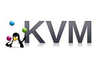 CentOS 8.1 安装部署KVM虚拟机